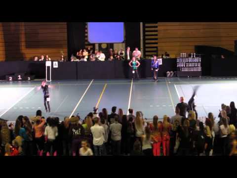 Jens Peter Kjärsgård/Emil Ivarsson - Lindesberg 2014