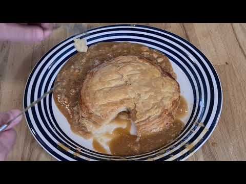 Fray Bentos Just Chicken $1.99 (£1.50) Pie