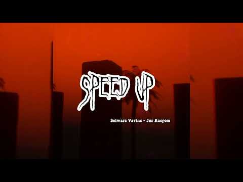 Solwara Vavine - Jnr Raepom ( speed up )