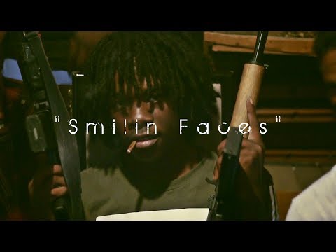 MB Eli - Smiling Faces (Official Video)|Shot By:@AMGVisualDesigns