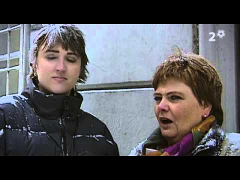 Världens modernaste land S01.E01