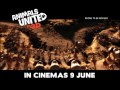 Animals United Official Trailer