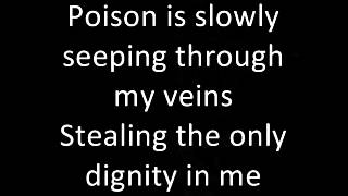 Epica - Chasing The Dragon (Lyrics)