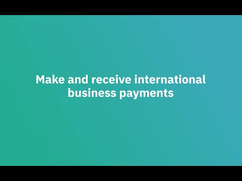 Verto Pay - B2B