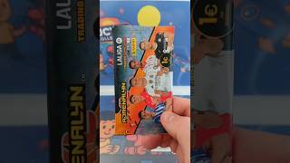Abriendo sobres Panini Adrenalyn XL 2025 - 26 Parte 4 #cartas #cromos #panini #adrenalyn