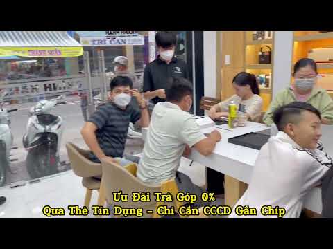 ĐÓN SIÊU PHẨM ĐÓN IPHONE 15 PRO MAX TẠI THANH NHÀN APPLE