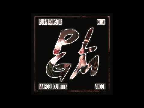 PLGM  - BLB x LYBN x MarcelQ - Prod buZzPenser (AUDIO)