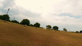 Weekend fpv freestyle 235mm
