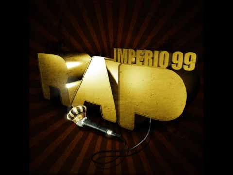 Imperio 99 - Rap