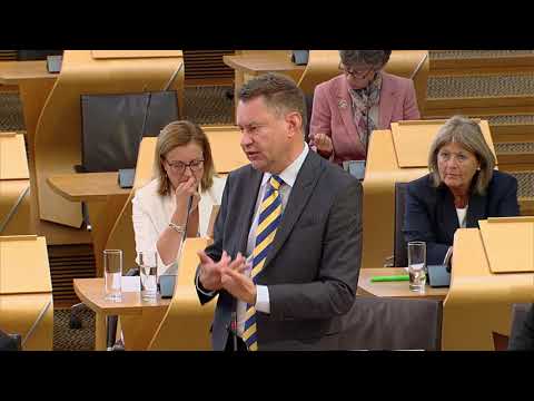 Debate: Scottish Government Programme for Government (Continued) - 5 September 2018