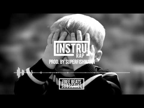 [FREE] "P'tit Père" | Instrumental Rap Old School/Hip Hop/Conscient | Prod. by Superfishmann