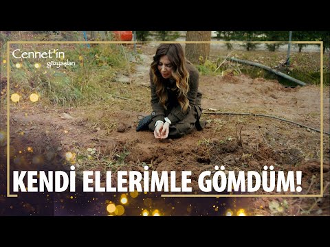"Babacım beni affet!" - Cennet'in Gözyaşları 11. Bölüm
