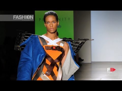 LILZ KILLZ Spring Summer 2019 Global Fashion Collective New York - Fashion Channel