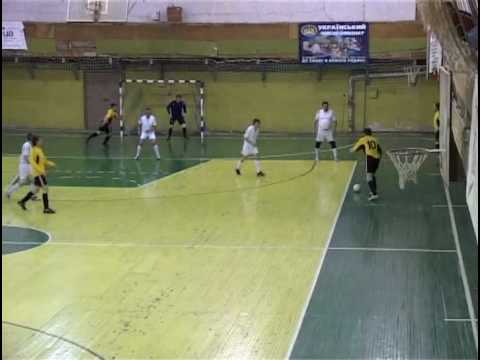 10.05.2010: Олимпик - GraceHoppers (3:5)