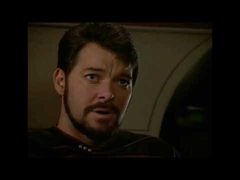 Parody TNG Edit 87 Nexus