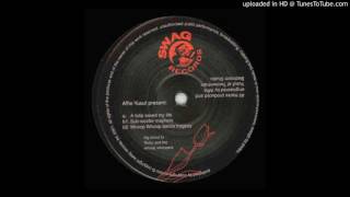 Affie Yusuf - Subwoofer Mayhem
