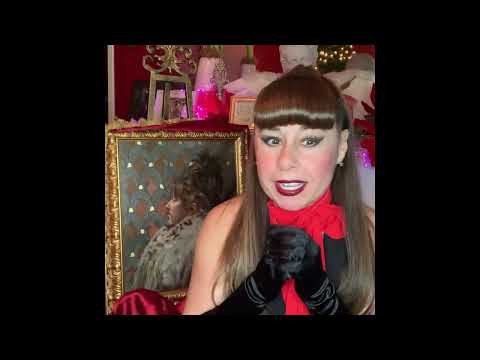 "Winged King of the Avians" Wins "Best Portrait Award" from The Portrait Society of Canada