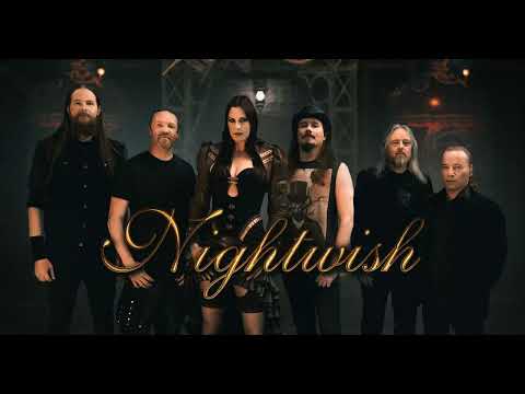 NIGHTWISH Greatest Hits Full Album