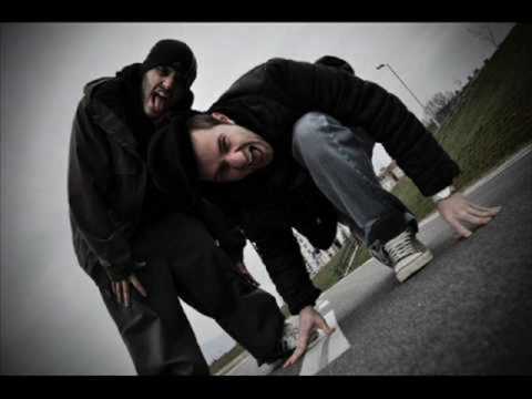 Skeet Skeetara & Kacar - Leva Strana Desna Strana.wmv