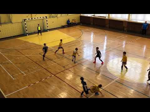 Dap Kielce 2010 - AP Końskie I