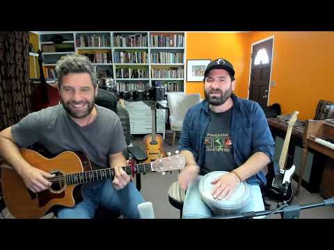 Moshav Live @ the Light of Infinite Festival!