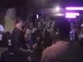 Weird Lovemakers "Tired Of The Way That I Feel" Nogales 2001