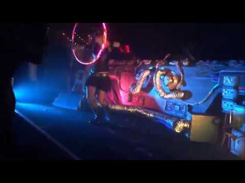 Disorder #4 avec Sevenum Six / Vikkei vs Acid Division / Enko / Rataxes vs Ind - 27/10/2017