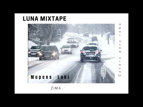 LUNA MIXTAPE (LAKI, MUPENS) - ZIMA