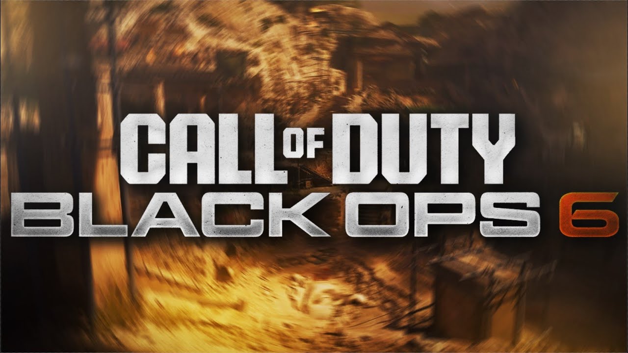 FINALMENTE BOAS e SURPREENDENTES NOTÍCIAS de BO6! (NOVO MAPA de ZOMBIES e MAIS)