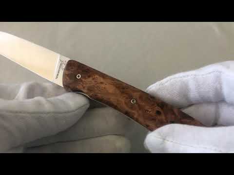 L08 in lime tree burl