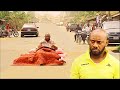 YUL EDOCHIE THE EVIL BILLIONAIRE WHO SLEEPS ON THE ROAD EVERY NIGHT FOR RICHES - A Nigerian Movies