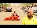 YUL EDOCHIE THE EVIL BILLIONAIRE WHO SLEEPS ON THE ROAD EVERY NIGHT FOR RICHES A Nigerian Movies
