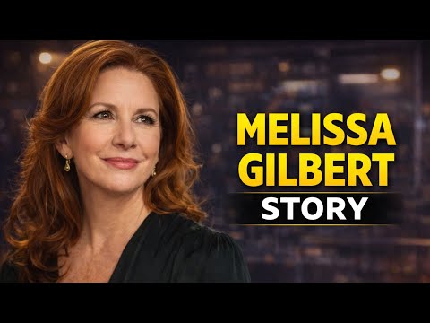 Melissa Gilbert Age