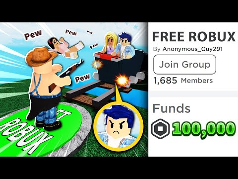 I Ruined A Real Free Robux Game - gaming ava360 roblox trolling with admin commands robux offers I Ruined A Real Free Robux Game - roblox trolling with admin commands robux offers