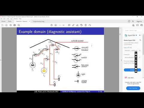 Comp 380 Logic Programming In Python