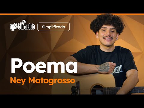 Acontece - Ney Matogrosso