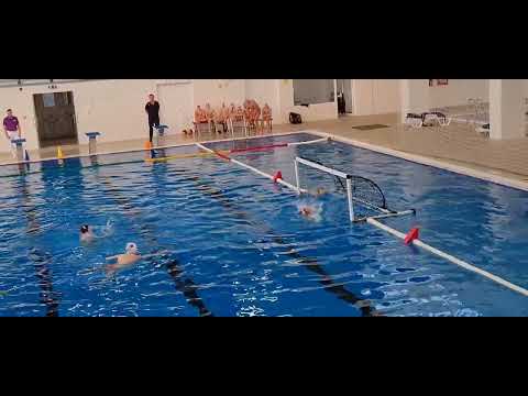 Arad, Turneul final U13,  Real Team  - Amefa Arad,  R4