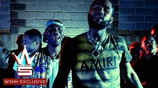 Dave East Feat. BlocBoy JB "No Stylist" (WSHH Exclusive - Official Music Video)