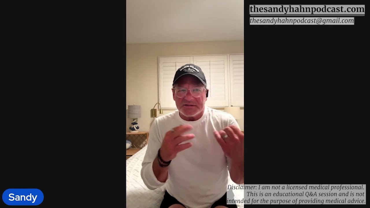 Latest Update | Choosing Hope While Living with MSA