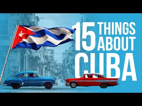 download lagu mp3 mp4 Weird Cuban Traditions, download lagu Weird Cuban Traditions gratis, unduh video klip Weird Cuban Traditions