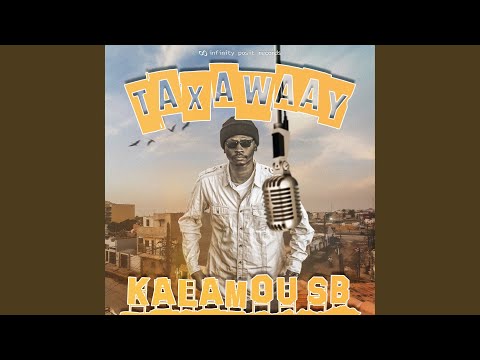 Zone Interdite - Kalamou SB