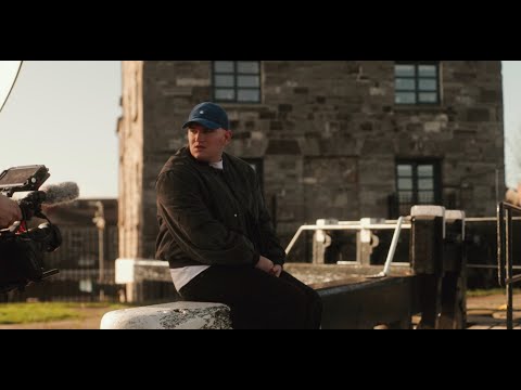 Bradley Marshall - Save My Heart (Official Lyric Video)