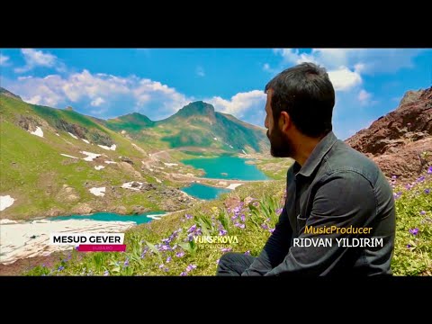 Mesud Gever - Rûbaro | Prod. Rırdvan Yıldırım (Yüksekova Production)