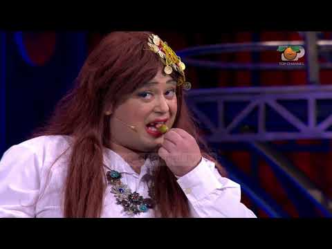 Portokalli, 2 Dhjetor 2018 - Katër leneshat në simpozium