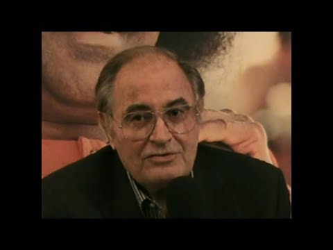 Giancarlo Rosati: Spiritualita' e metafisica, la potenza della domanda. I*parte