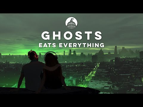 Eats Everything X Chris Lorenzo X Lily McKenzie - Ghosts