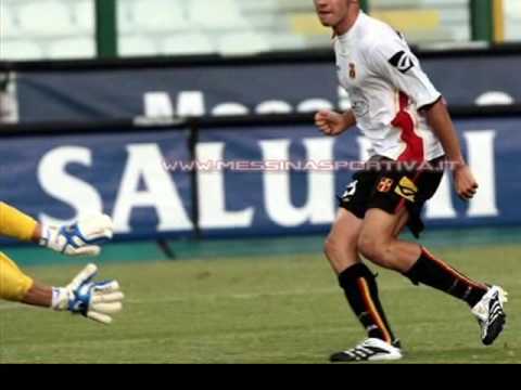 FLavio Lazzari, primo goal in serie B