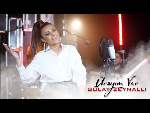 Gülay Zeynallı – Ürəyim Var (Rəsmi Musiqi Videosu)