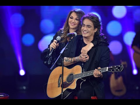 Καίτη Γαρμπή & Διονύσης Σχοινάς στο ΣΠΙΤΙ με το Mega!