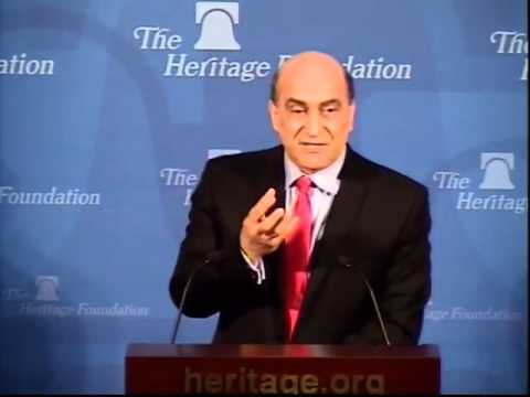 The Lost Spring: U.S. Policy in the Middle East and Catastrophes to Avoid